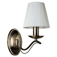 Бра A9521AP-1AB Arte Lamp