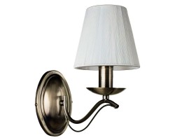 Бра A9521AP-1AB Arte Lamp