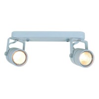 Спот A1310PL-2WH Arte Lamp