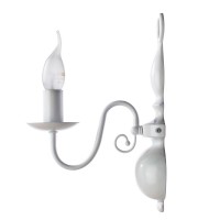 Бра A1029AP-1WC Arte Lamp