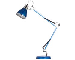 Настольная лампа A2245LT-1BL Arte Lamp