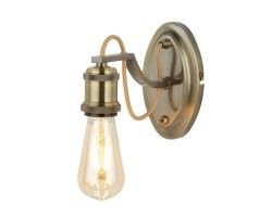 Бра A2985AP-1AB Arte Lamp