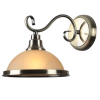 Бра A6905AP-1AB Arte Lamp