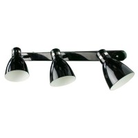 Спот A5049PL-3BK Arte Lamp