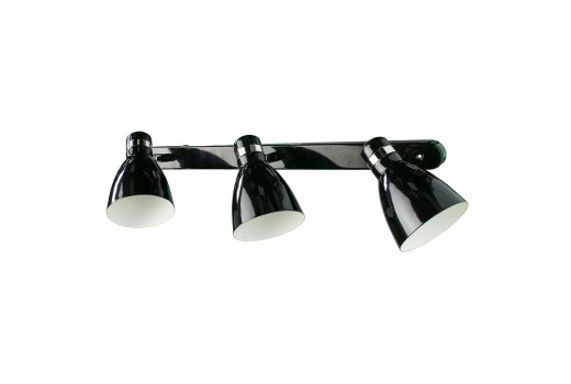 Спот A5049PL-3BK Arte Lamp