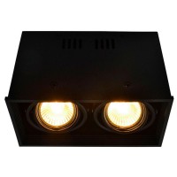 Потолочный светильник A5942PL-2BK Arte Lamp