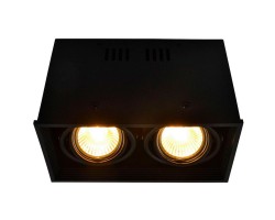 Потолочный светильник A5942PL-2BK Arte Lamp