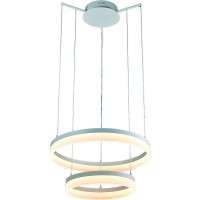 Подвесной светодиодный светильник A9300SP-2WH Arte Lamp