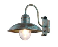 Бра A9255AP-1BG Arte Lamp