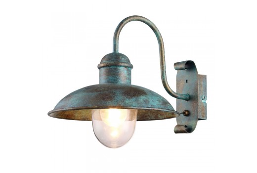 Бра A9255AP-1BG Arte Lamp