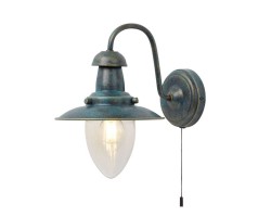 Бра A5518AP-1BG Arte Lamp