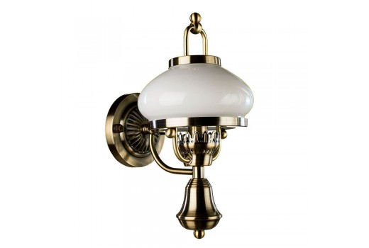 Бра A3560AP-1AB Arte Lamp