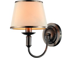 Бра A3579AP-1AB Arte Lamp