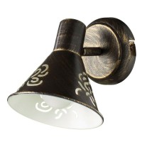 Спот A5218AP-1BR Arte Lamp