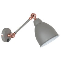 Спот A2054AP-1GY Arte Lamp