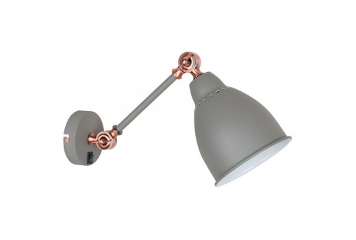 Спот A2054AP-1GY Arte Lamp