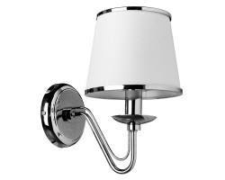 Бра A1150AP-1CC Arte Lamp