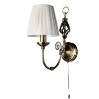 Бра A8390AP-1AB Arte Lamp