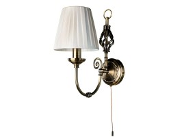 Бра A8390AP-1AB Arte Lamp