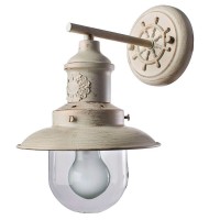 Бра A4524AP-1WG Arte Lamp