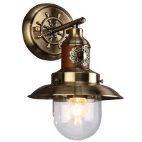 Бра A4524AP-1AB Arte Lamp