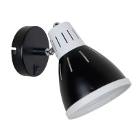 Спот A2215AP-1BK Arte Lamp