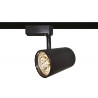 Трековый светильник A6107PL-1BK Arte Lamp