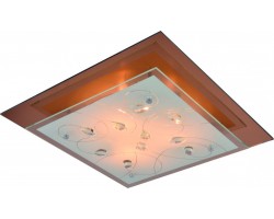 Потолочный светильник A4042PL-3CC Arte Lamp