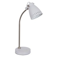 Настольная лампа A2214LT-1WH Arte Lamp