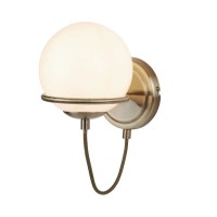 Бра A2990AP-1AB Arte Lamp