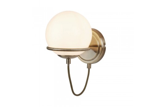 Бра A2990AP-1AB Arte Lamp