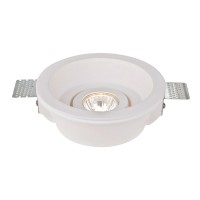 Встраиваемый светильник A9215PL-1WH Arte Lamp