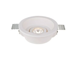 Встраиваемый светильник A9215PL-1WH Arte Lamp