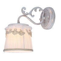 Бра A5709AP-1WG Arte Lamp