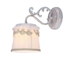 Бра A5709AP-1WG Arte Lamp