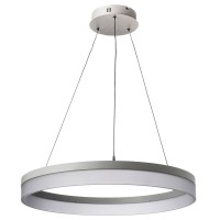 Подвесной светодиодный светильник A9306SP-1WH Arte Lamp