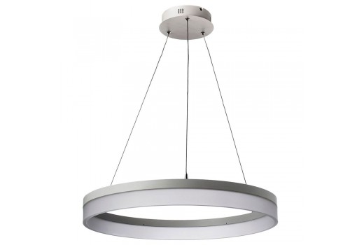 Подвесной светодиодный светильник A9306SP-1WH Arte Lamp