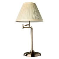 Настольная лампа A2872LT-1AB Arte Lamp