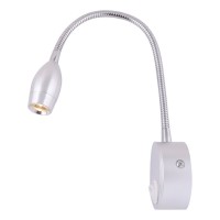 Спот A7005AP-1SS Arte Lamp