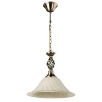 Подвесной светильник A4581SP-1AB Arte Lamp