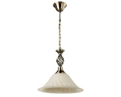 Подвесной светильник A4581SP-1AB Arte Lamp