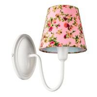 Бра A9212AP-1WH Arte Lamp