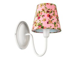 Бра A9212AP-1WH Arte Lamp