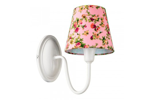 Бра A9212AP-1WH Arte Lamp