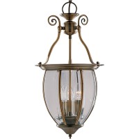 Подвесной светильник A6509SP-3AB Arte Lamp