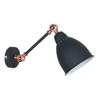 Спот A2054AP-1BK Arte Lamp