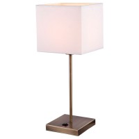 Настольная лампа A9247LT-1AB Arte Lamp