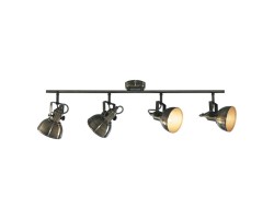 Спот A5215PL-4AB Arte Lamp