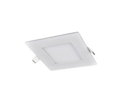 Встраиваемый светильник A2409PL-1WH Arte Lamp