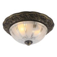 Потолочный светильник A8003PL-2AB Arte Lamp